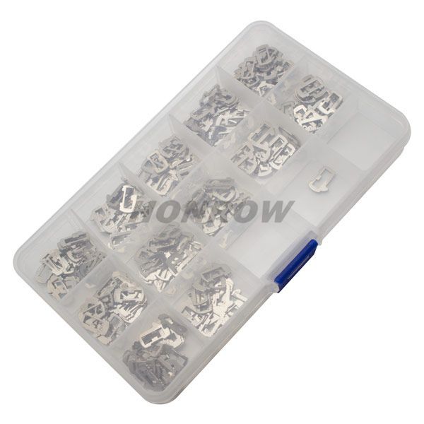 For Citroen lock parts Valve