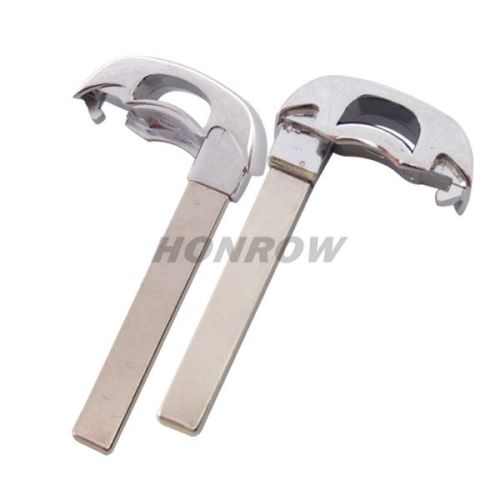For Chev emergency Key blade