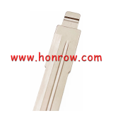 Key Blade for #74 Blade BESTUNE B50 Car Key Remote Blade Replacement Type 74