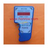 For Remote frequency reader，Remote Master