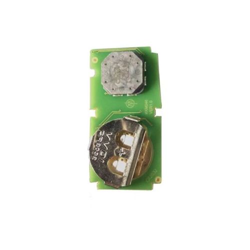 Xhorse for VVDI toyota smart key XSTO00EN XM Smart Key PCB TOY-T support board 0020/3370/6601/0111/2110/5290/0031/0310/0182/7930/A433/F433/F33口/0030/7980/0780/0140/0010（-part） support both 4D and 8A s
