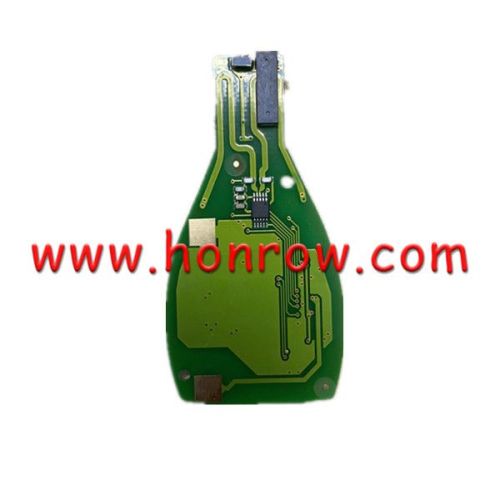 High Quality Universal for VVDI/CGDI Key board without  bonus points for Benz 3 button/4button remote  key with 315Mhz/433Mhz
