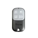 Xhorse VVDI XKXH00EN Wired Universal Remote Key Shell