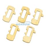 For Buick lock parts valve it contains 1,2,3,4,5 Each number has 20pcs