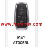 AUTEL Smart Key  AT005BL 5 Button For MaxiIM KM100 for IM508 IM608