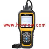 OBDSTAR X300M OBDII Support For Mercedes Benz & MQB Function