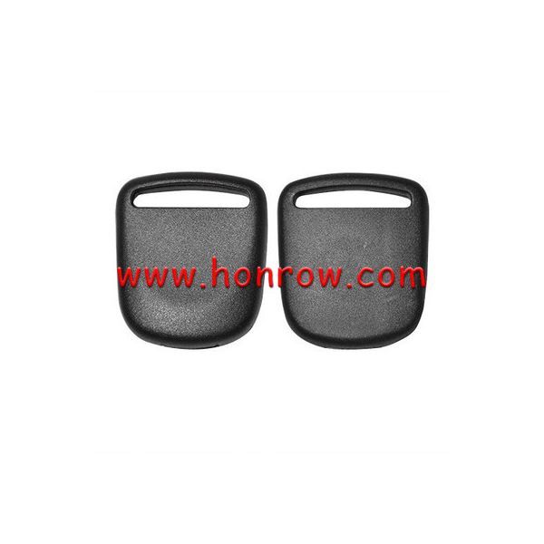 universal transponder key shell