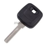 For Vol transponder key blank