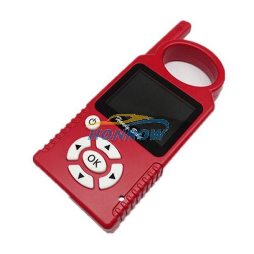 Original Handy Baby Key Programmer for 4C/4D/46/48 Transponder Chips include free G function and free 48 96bit function