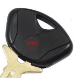 For BM Motorcycle transponder key blank