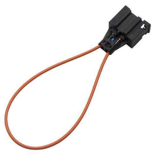 For MOST Fiber Optic Loop Female Connector For BMW Audi For  Mercedes For Porsche etc MOQ:30PCS
