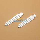 For Nissan Remote Key Blade A32 06#