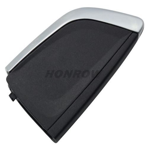 For Bmw 3 button remote key With 433MHZ  with PCF7953P chip