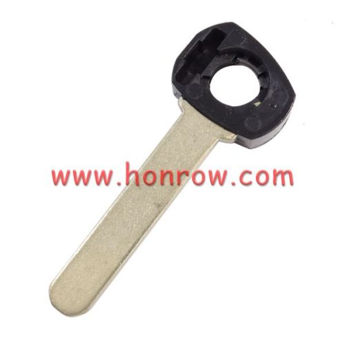 For Ho emergency key