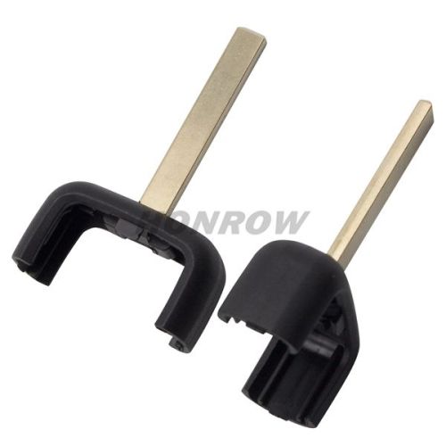 For Opel remote key head blade Hu100