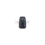 KEYDIY TB36-2 smart remote key with 8A chip