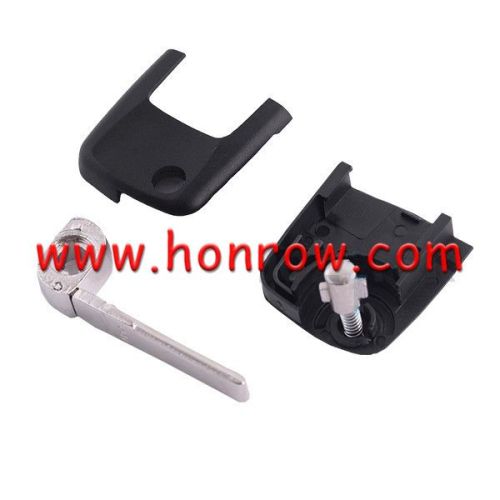 For Au Remote Key Head blank