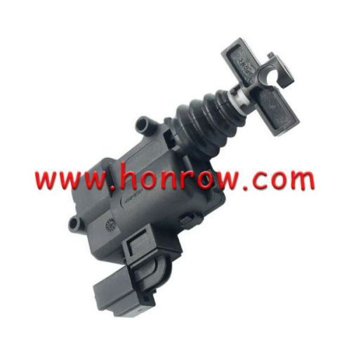 For Ford Rear Trunk Boot Tailgate Lock For Ford For Ecosport 2013-2017 CN15-A219A CN15-A219A-NE CN15A219ANE Replacement Car Accessorie