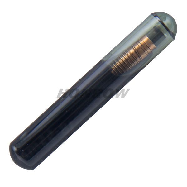 After market ID4D60 80Bit (T7) Glass Transponder Chip 80Bit