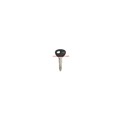 For Original MAZDA 8C Transponder key