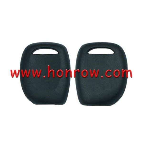 universal transponder key shell