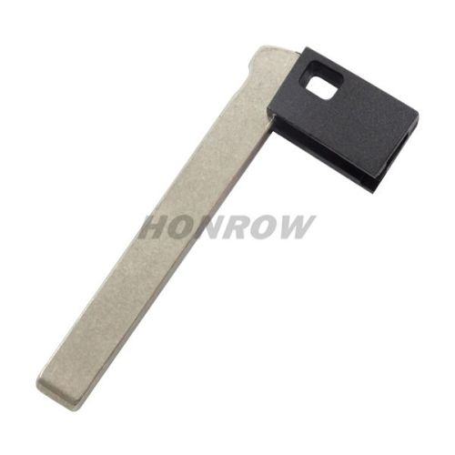 For BM Smart Key blade