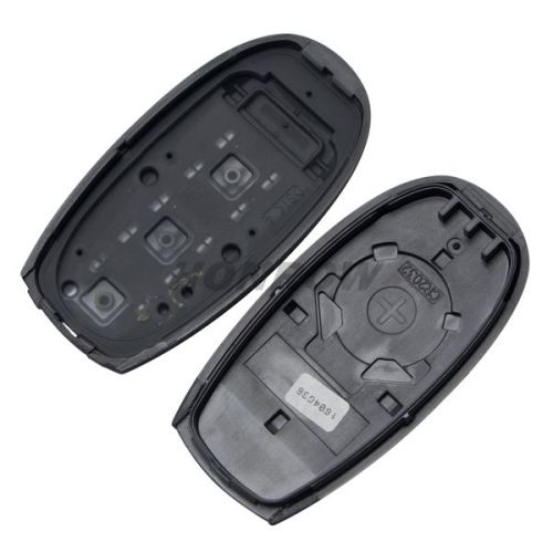 For Original Suzuki 2 button remote key with 434mhz