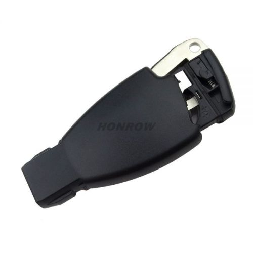 For High quality Benz 2 button remote key blank  (No Logo)