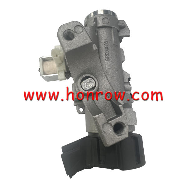 For VW Skoda Polo Ignition Starter Switch & Steering Lock  VAG 6R0 905 851