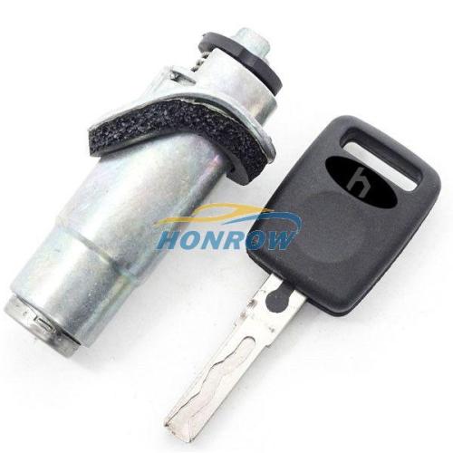 For Audi A6 Trunk Lock