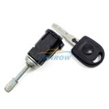 For VW Passat B5 right car door lock