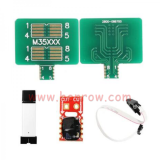 Yanhua YH35XX Programmer with  Simulator replaces the original 35160WT/35128WT EEPROM work for BMW F G Chassis