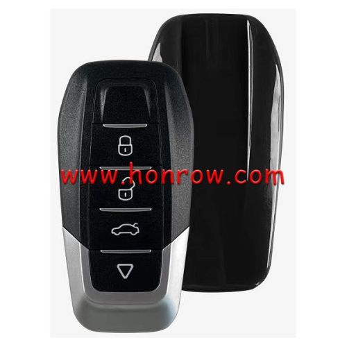 Xhorse VVDI XKFEF6EN  Universal Wired Remote