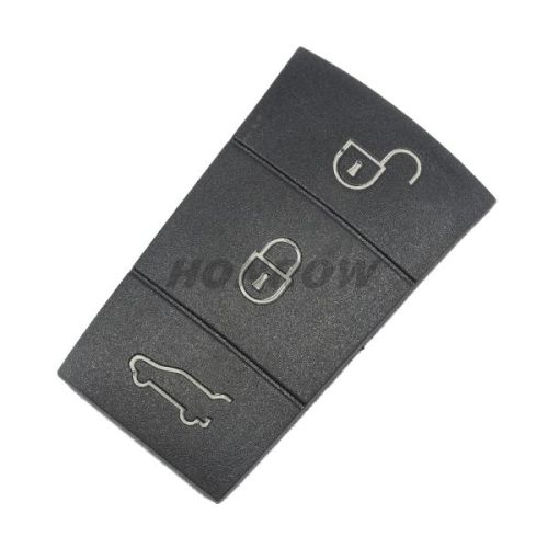 For Por CAYENNE  3 button key pad