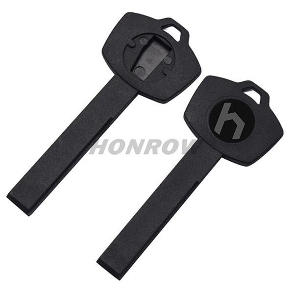 For BM Emergency Key Shell