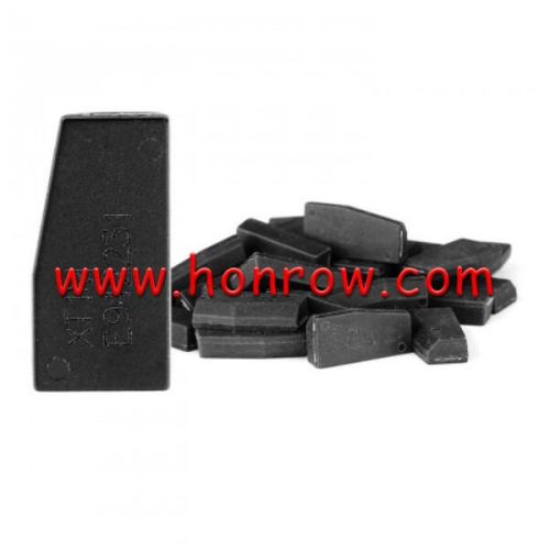 Xhorse VVDI Super Transponder XT1M (Super Chip) Suppport MQB48 Megamos AES MQB 48 Transponder Chip for VW Fiat Audi Car Key MQB Chip
