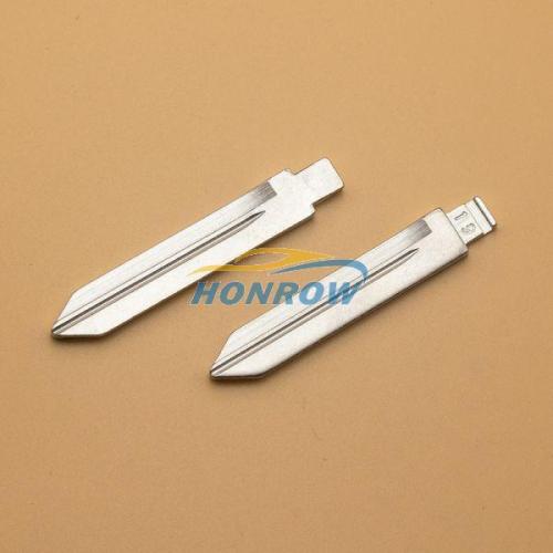 For Ford/ for Mercury Remote Key Blade 19#