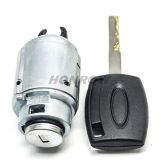 For Ford  Before the engine cover lock