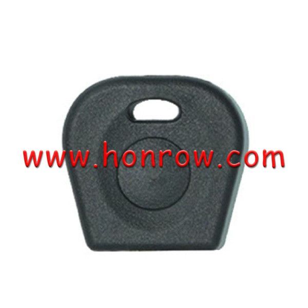universal transponder key shell