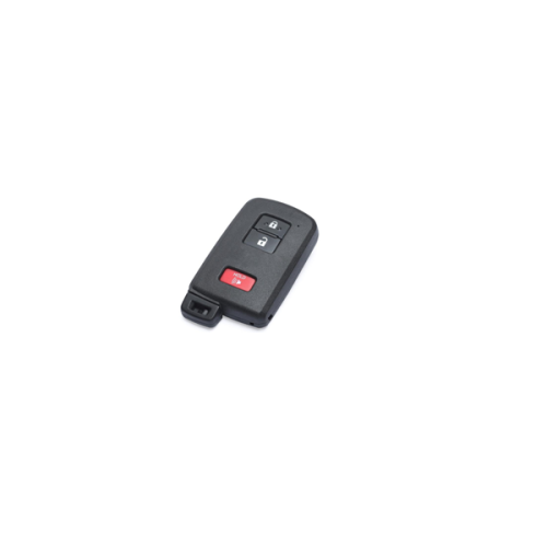 For Toy 3 button HYQ14FBA - 2110 8A CHIP 433MHz  281451-2110, FCC: HYQ14FBA P/N: 89904-0E091 P4 [00 00 A8 A8]