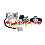 For Nissan  New Ignition Lock For Nissan Tiida 2007-2017 D8700-ED50A 99810EE80C D8700ED500