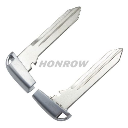 For Chry emergency key ,with a hole in the key head