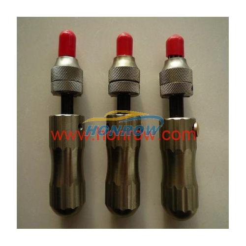 For tubulor lock pick We have three models, 7.0mm,7.5mm,7.8mm 3pcs/set