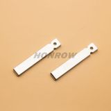 For Cit 407 HU83  key blade