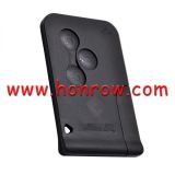 For Renault Megane Scenic 3 button remote key with 433Mhz PCF7947 Chip