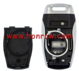 For Haval 3 Button remote key blank