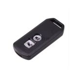 For Honda 2016-2017 SH150 PCX Motorcycle 2 Button Remote Key Shell