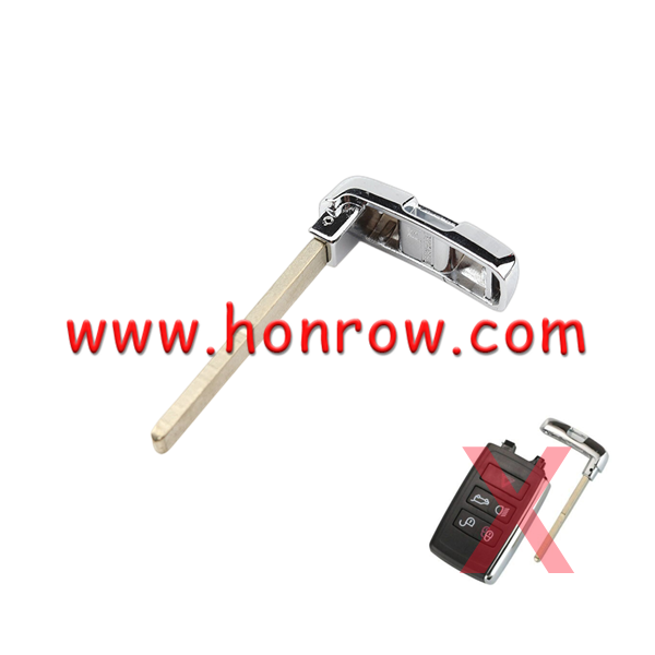 For Landrover Emergency Smart Key