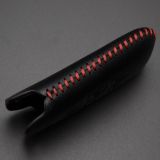 For Landrover 5 button key learther case