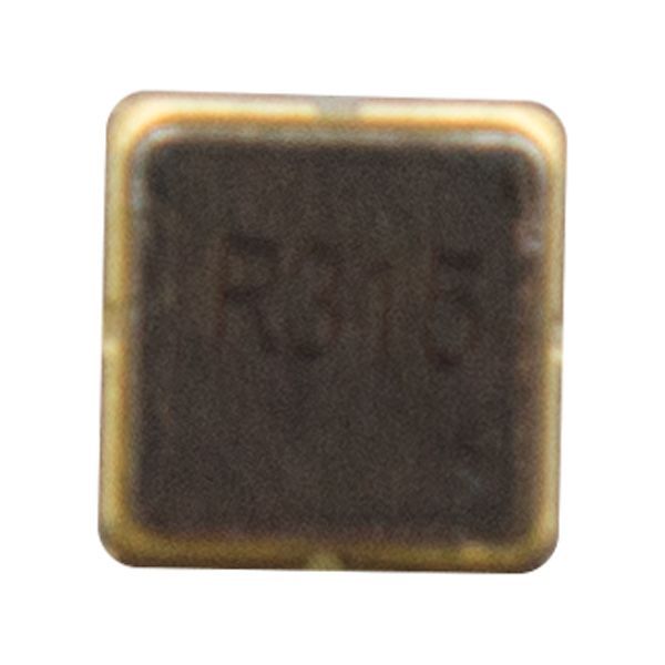 R433A SMD-6 3*3mm 315M Saw Filter Crystal Oscillator MOQ:30PCS